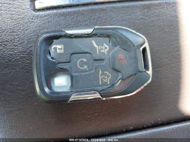1GNSKKKC0FR511287 Chevrolet Suburban 1500 Ltz