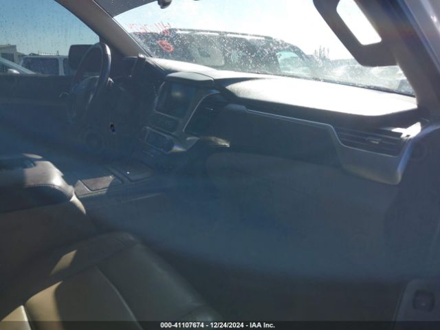 1GNSKKKC0FR511287 Chevrolet Suburban 1500 Ltz