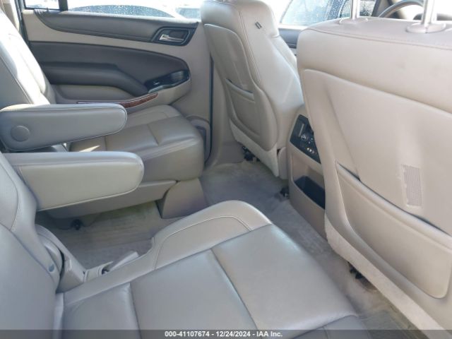 1GNSKKKC0FR511287 Chevrolet Suburban 1500 Ltz