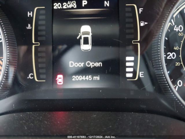 1C4PJMCS4EW266643 Jeep Cherokee Latitude