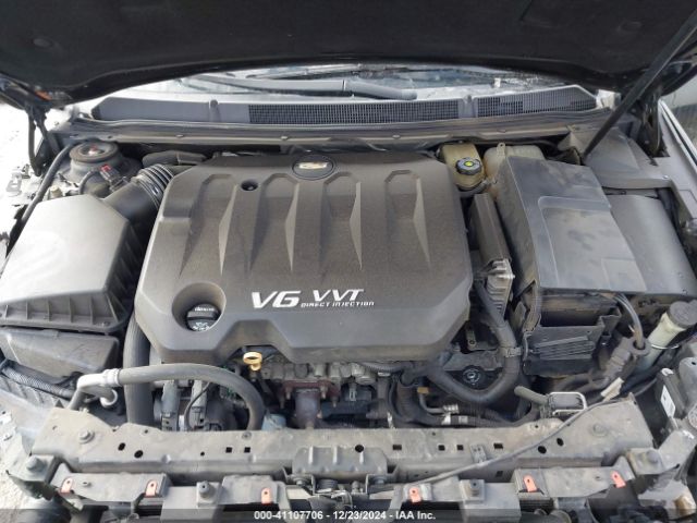2G61M5S36H9111282 Cadillac XTS LUXURY