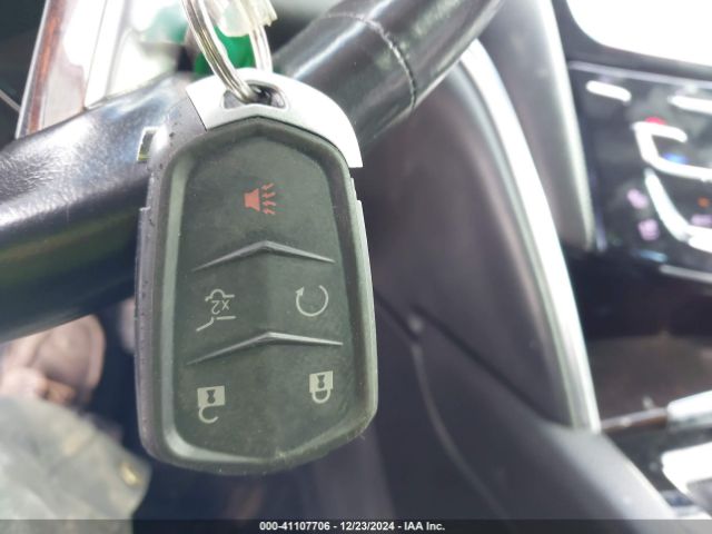 2G61M5S36H9111282 Cadillac XTS LUXURY