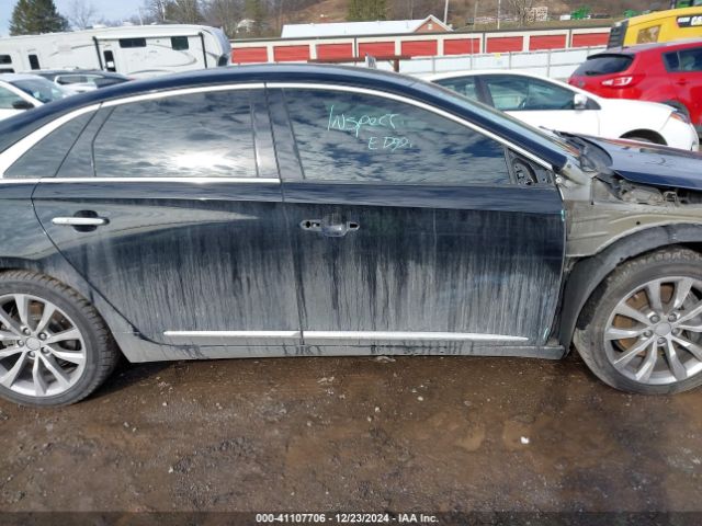 2G61M5S36H9111282 Cadillac XTS LUXURY