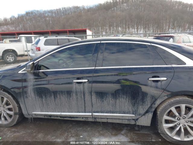2G61M5S36H9111282 Cadillac XTS LUXURY