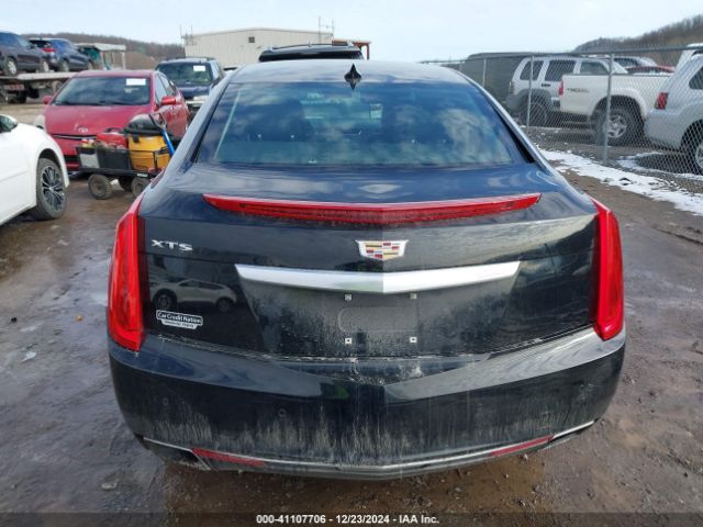 2G61M5S36H9111282 Cadillac XTS LUXURY