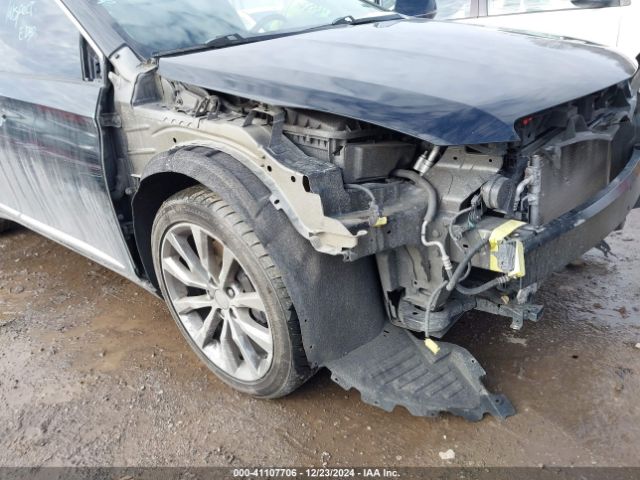 2G61M5S36H9111282 Cadillac XTS LUXURY