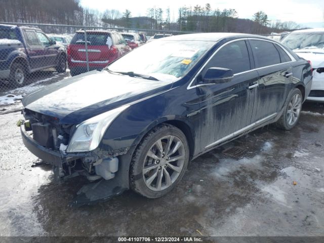 2G61M5S36H9111282 Cadillac XTS LUXURY