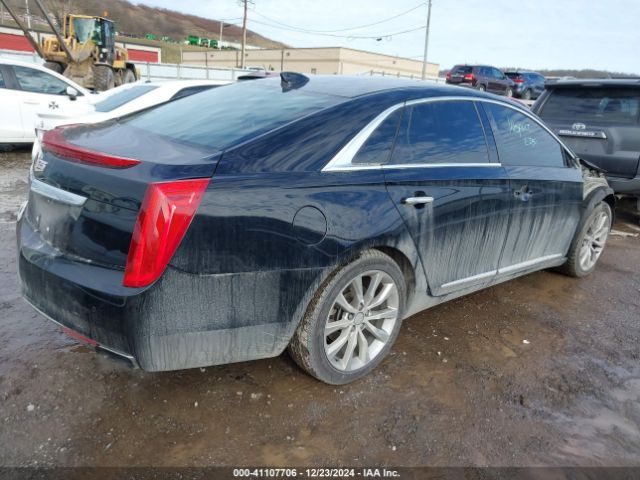 2G61M5S36H9111282 Cadillac XTS LUXURY