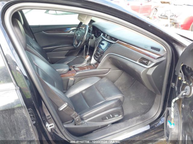 2G61M5S36H9111282 Cadillac XTS LUXURY