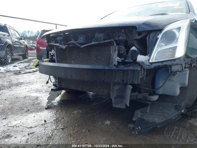 2G61M5S36H9111282 Cadillac XTS LUXURY