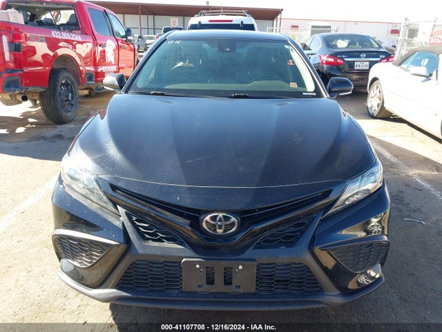 4T1G11AK5NU005093 Toyota CAMRY SE