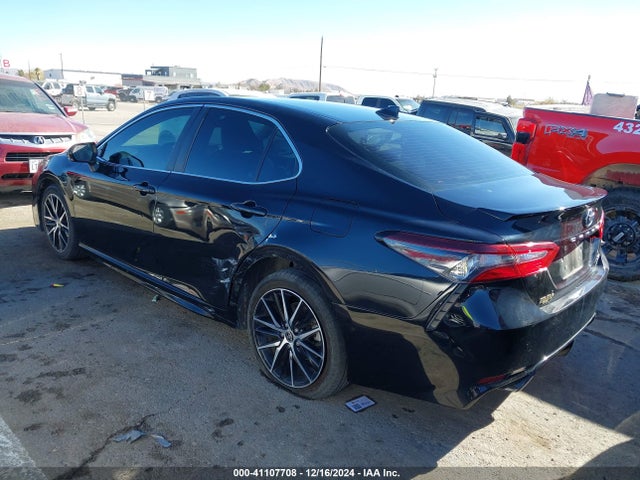 4T1G11AK5NU005093 Toyota CAMRY SE
