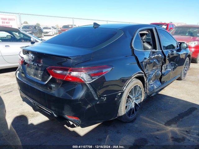 4T1G11AK5NU005093 Toyota CAMRY SE