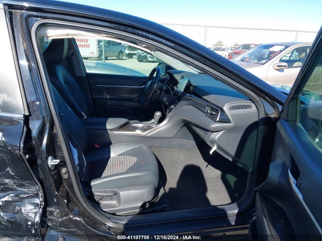 4T1G11AK5NU005093 Toyota CAMRY SE