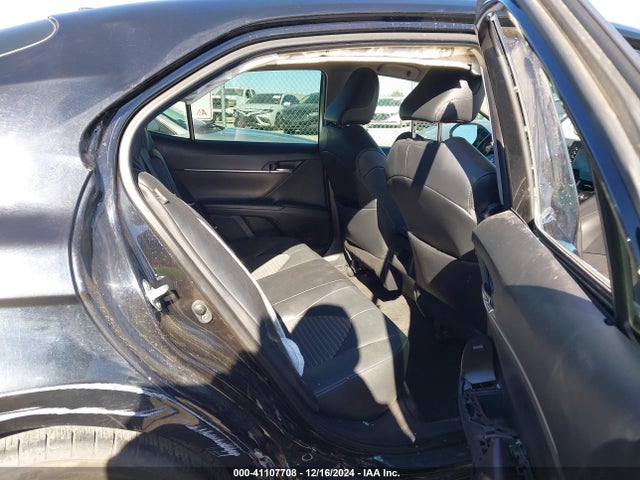 4T1G11AK5NU005093 Toyota CAMRY SE