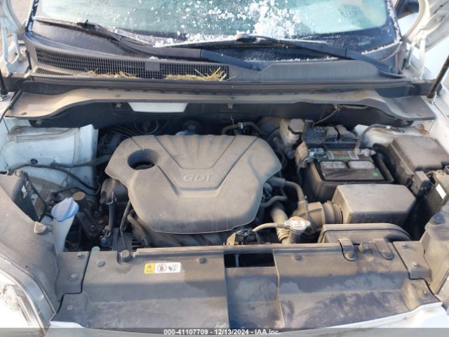 KNDJN2A28F7774269 KIA Soul