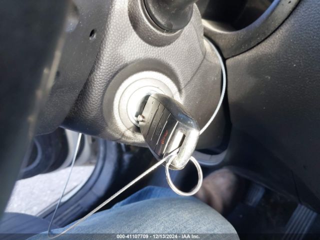 KNDJN2A28F7774269 KIA Soul