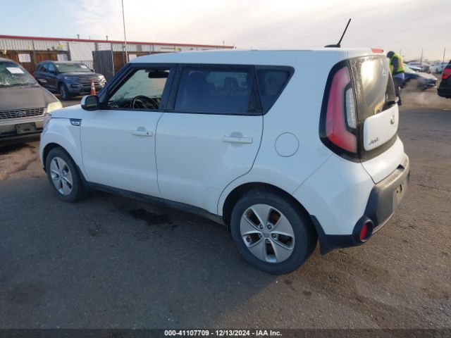 KNDJN2A28F7774269 KIA Soul
