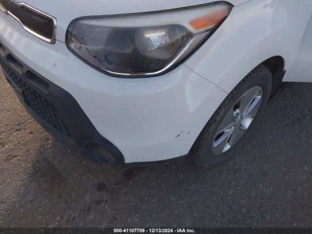 KNDJN2A28F7774269 KIA Soul
