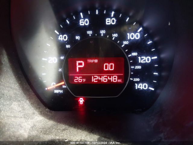 KNDJN2A28F7774269 KIA Soul