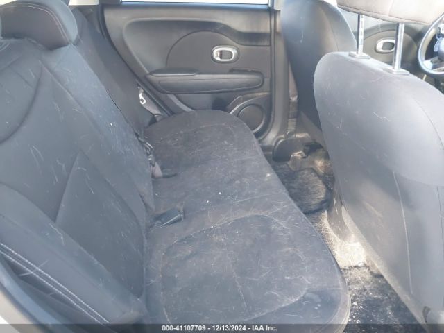 KNDJN2A28F7774269 KIA Soul