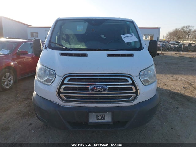 1FBZX2ZM2GKA54326 Ford Transit-350 Xlt