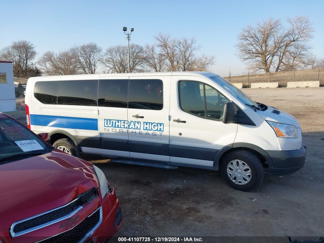 Ford Transit-350 Xlt 2016 1FBZX2ZM2GKA54326 Image 14