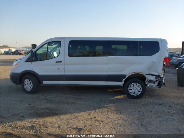 Ford Transit-350 Xlt 2016 1FBZX2ZM2GKA54326 Image 15