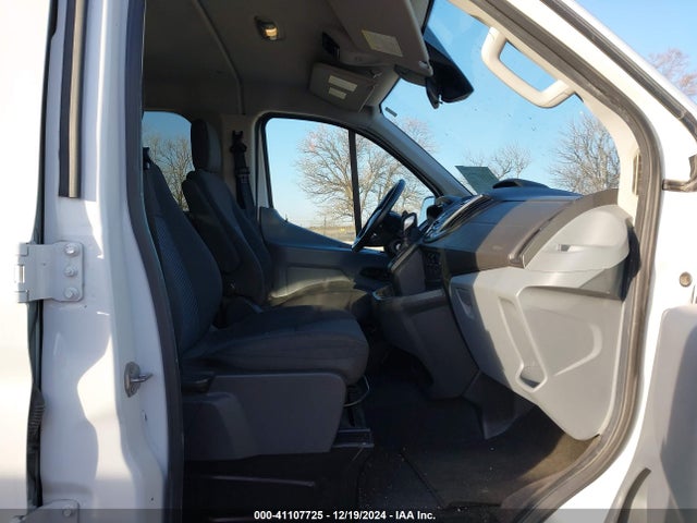 1FBZX2ZM2GKA54326 Ford Transit-350 Xlt
