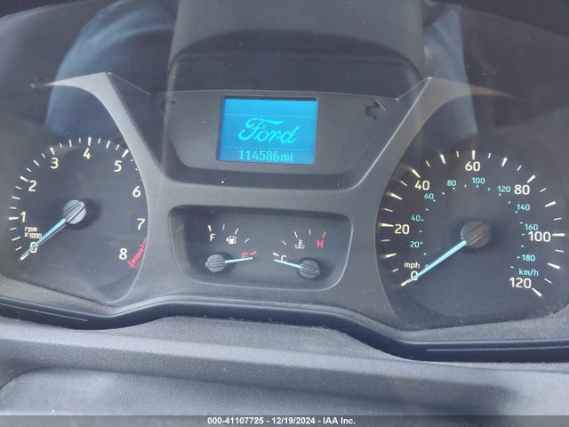 1FBZX2ZM2GKA54326 Ford Transit-350 Xlt