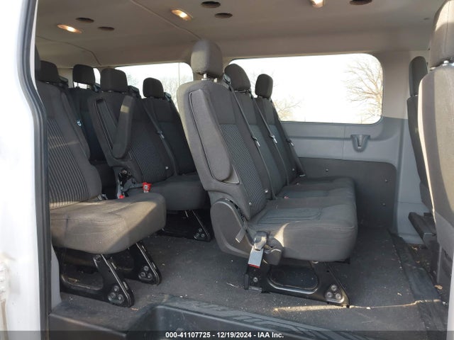 1FBZX2ZM2GKA54326 Ford Transit-350 Xlt