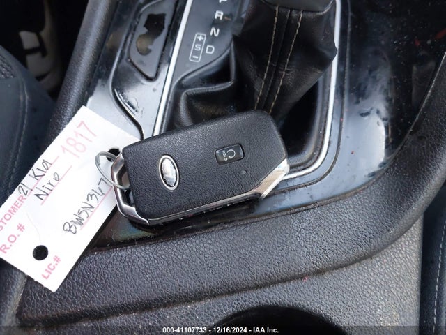 KIA Niro Lxs 2021 KNDCB3LCXM5470950 Image 11