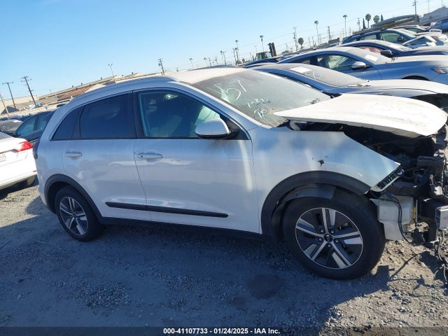 KIA Niro Lxs 2021 KNDCB3LCXM5470950 Image 14