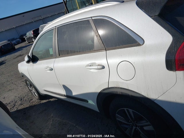 KIA Niro Lxs 2021 KNDCB3LCXM5470950 Image 15