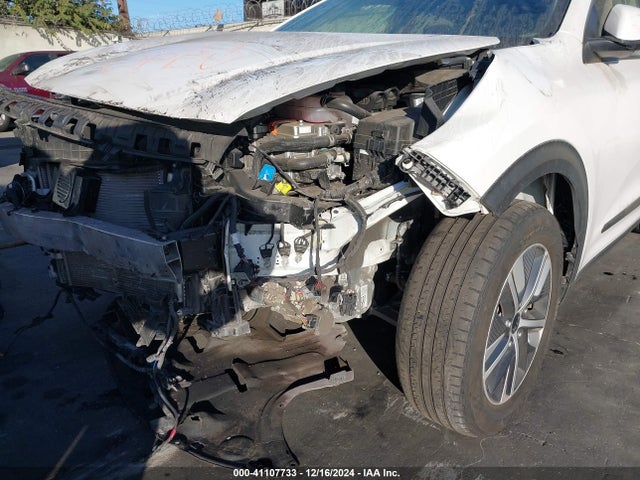 KIA Niro Lxs 2021 KNDCB3LCXM5470950 Image 19