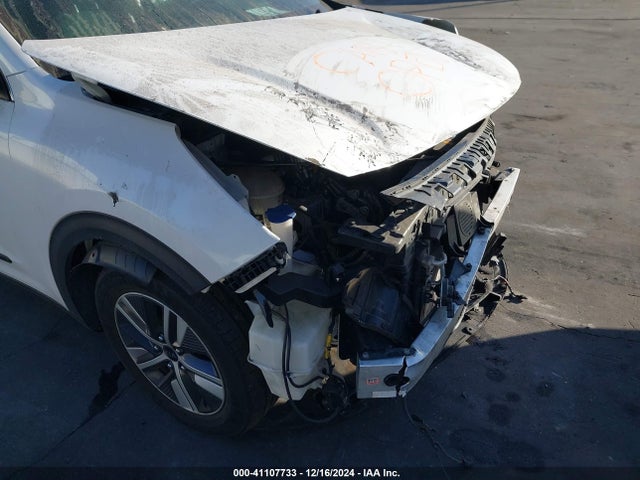 KIA Niro Lxs 2021 KNDCB3LCXM5470950 Image 21