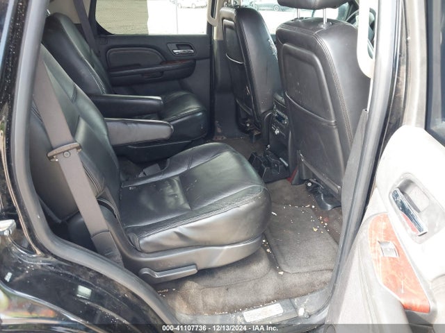 2009 CADILLAC ESCALADE 1GYFK23289R199475 Photo 7
