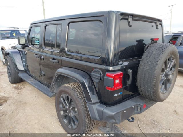 1C4JJXP64MW839771 Jeep Wrangler 4xe Unlimited Sahara 4x4