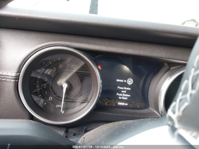1C4JJXP64MW839771 Jeep Wrangler 4xe Unlimited Sahara 4x4