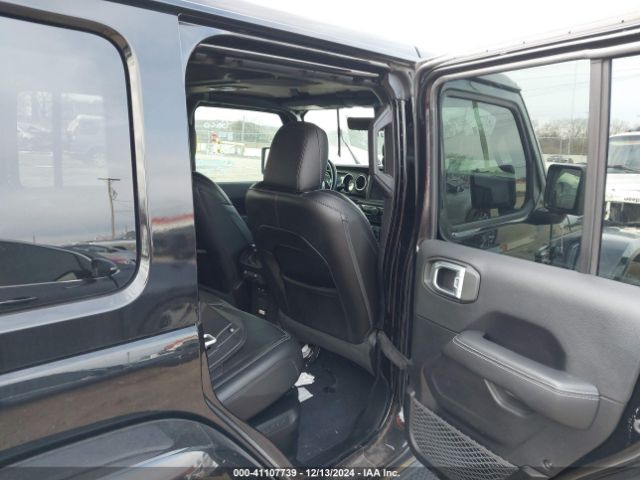 1C4JJXP64MW839771 Jeep Wrangler 4xe Unlimited Sahara 4x4