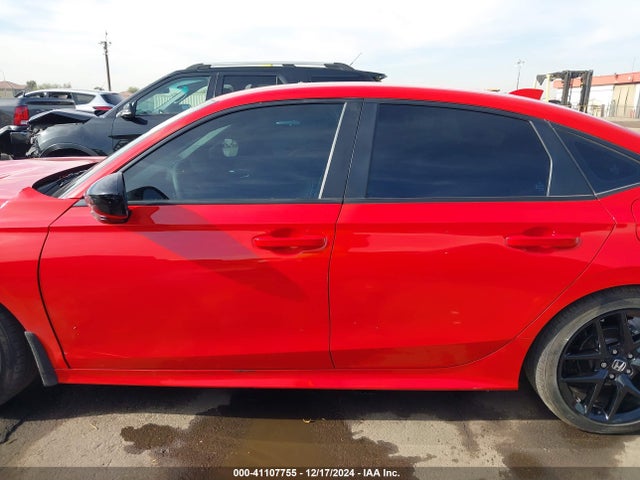 Honda Civic Sport 2024 2HGFE2F5XRH511669 Image 15