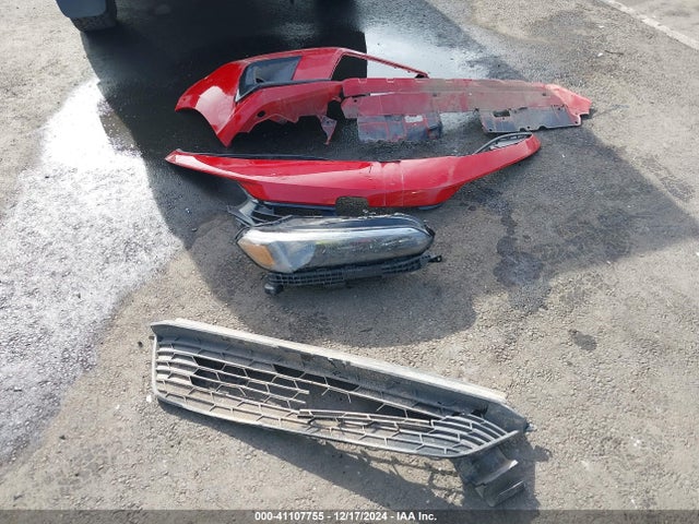 Honda Civic Sport 2024 2HGFE2F5XRH511669 Image 12