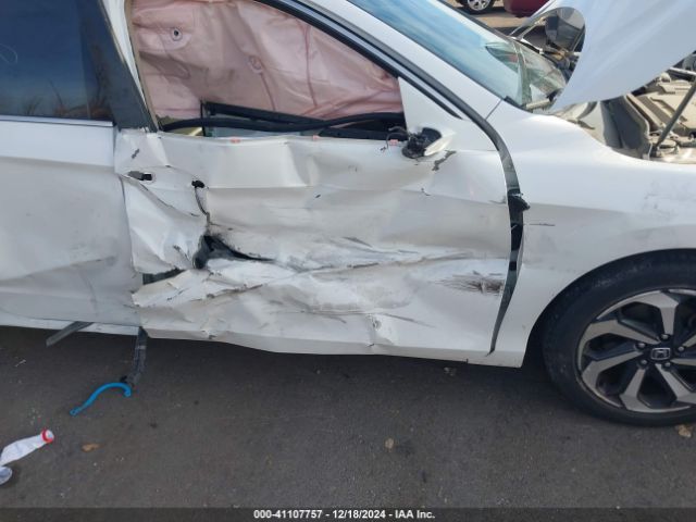 1HGCR3F83GA012103 Honda Accord Ex-l V-6