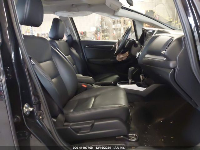 3HGGK5H93LM710358 Honda Fit Ex-l