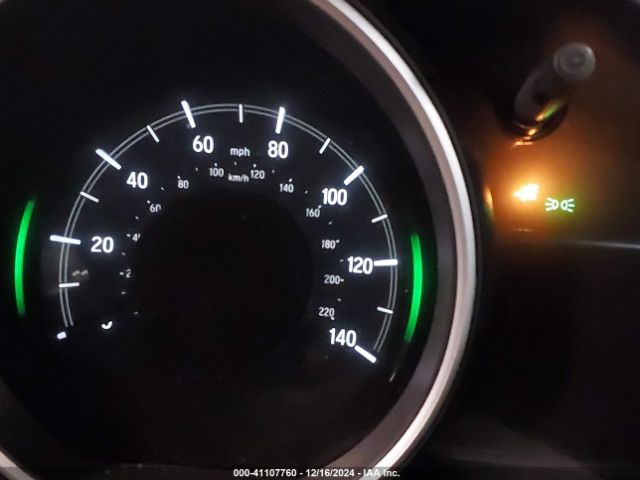 3HGGK5H93LM710358 Honda Fit Ex-l