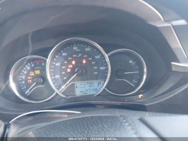 5YFBURHE7GP520178 Toyota COROLLA LE
