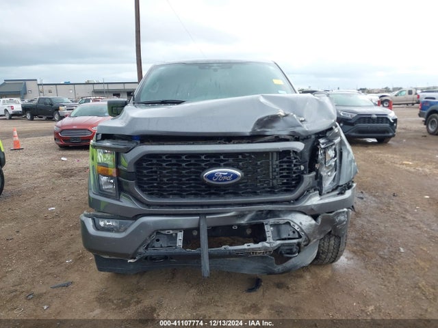 Ford F-150 Xl 2023 1FTFW1E55PKF68245 Image 12