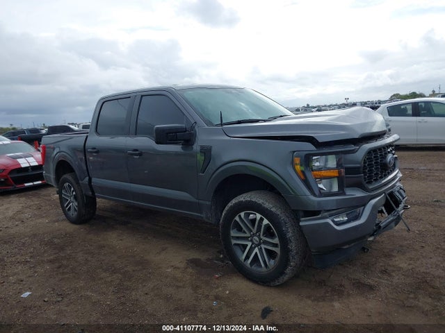 Ford F-150 Xl 2023 1FTFW1E55PKF68245 Image 13