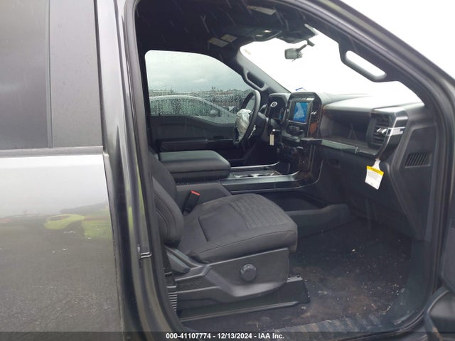 Ford F-150 Xl 2023 1FTFW1E55PKF68245 Image 5