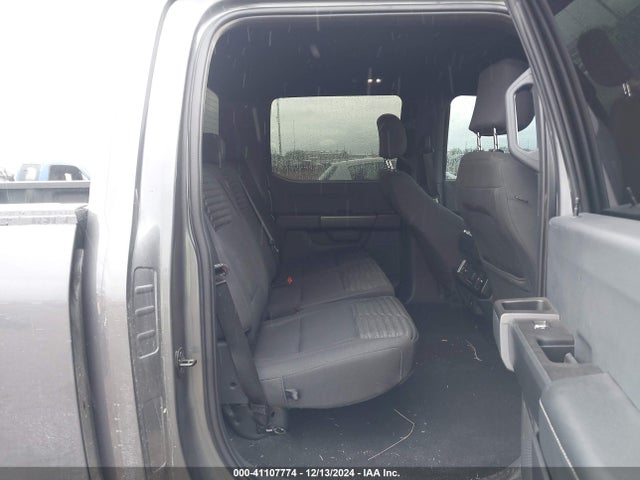Ford F-150 Xl 2023 1FTFW1E55PKF68245 Image 8